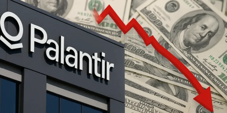 Palantir