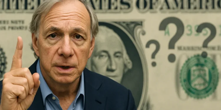 Ray Dalio