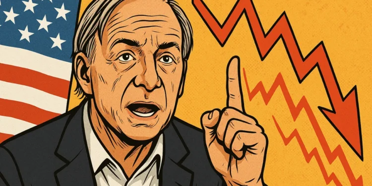 Ray Dalio