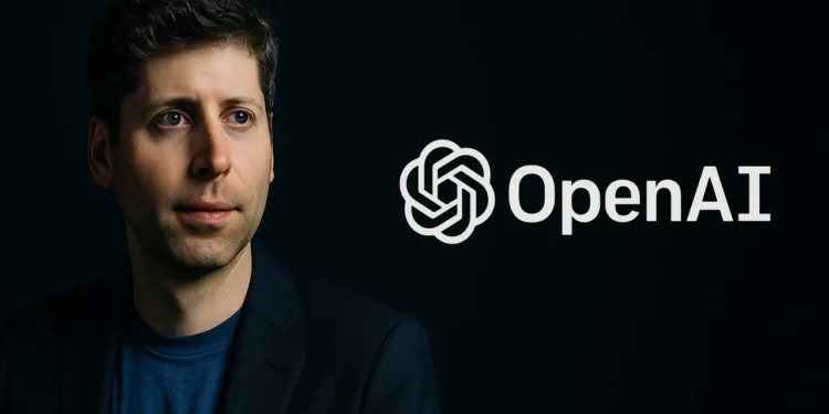 Sam Atlman OpenAI