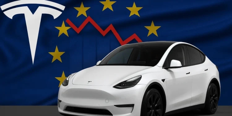 Tesla EU
