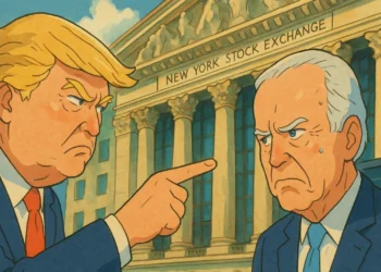 Trump Biden