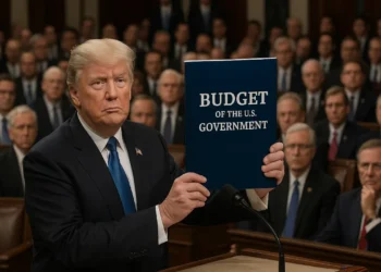 Trump zákon