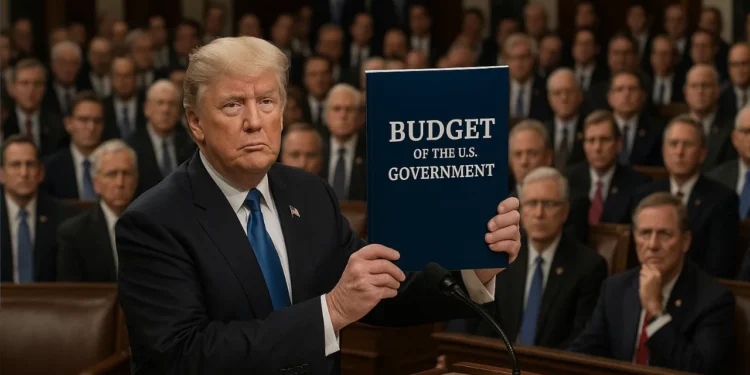 Trump zákon