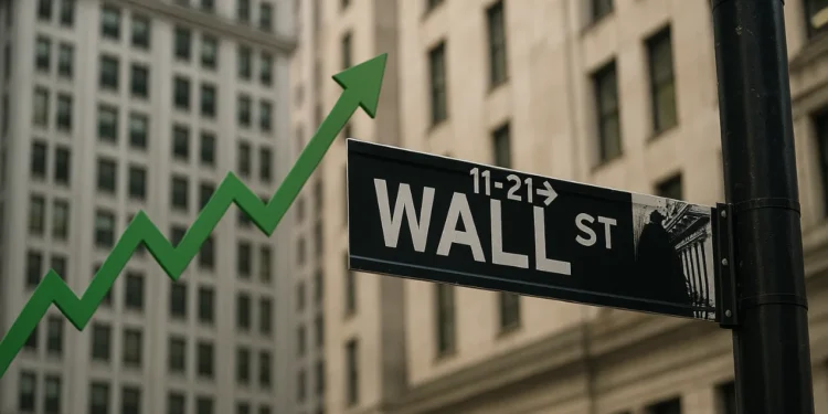 Wall Street