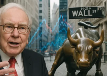 Koniec éry: Warren Buffett skončí ako líder Berkshire Hathaway