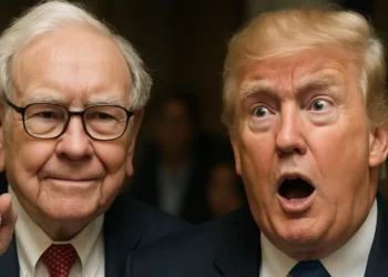 Koniec éry: Warren Buffett skončí ako líder Berkshire Hathaway
