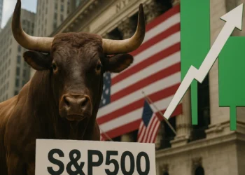 S&P500