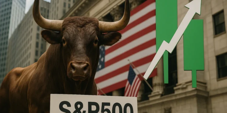 S&P500