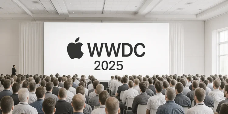 WWDC Apple