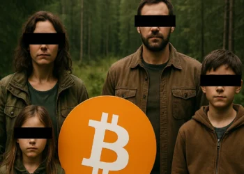 Bitcoin rodina