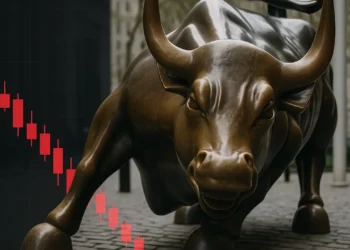 Býk Wall Street