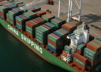 Export Čína