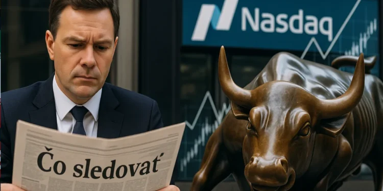 Čo sledovať investovanie