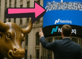 Coinbase