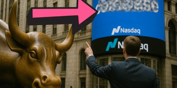Coinbase