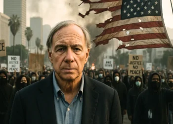 Ray Dalio