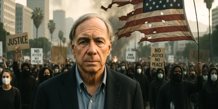 Ray Dalio