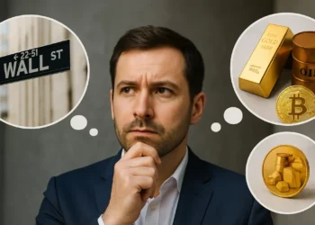 Finančné trhy