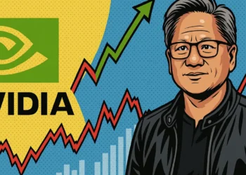 Nvidia a Huang
