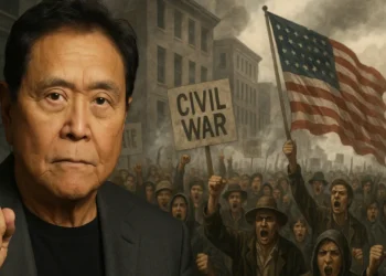 Robert Kiyosaki