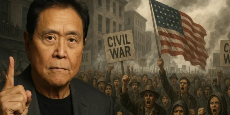 Robert Kiyosaki