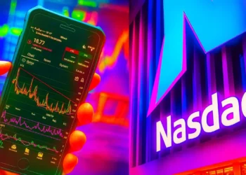 Nasdaq Index