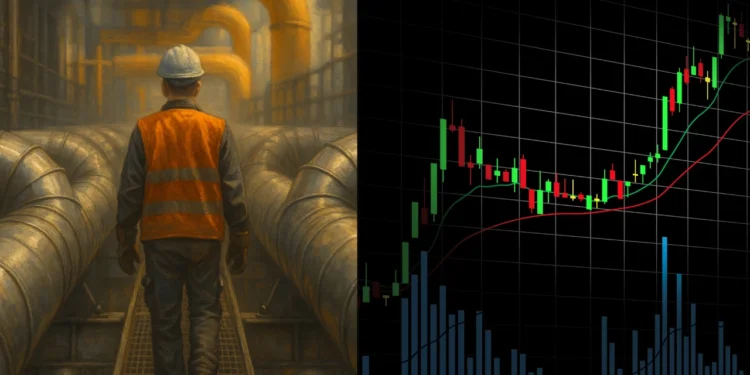 ropa trading