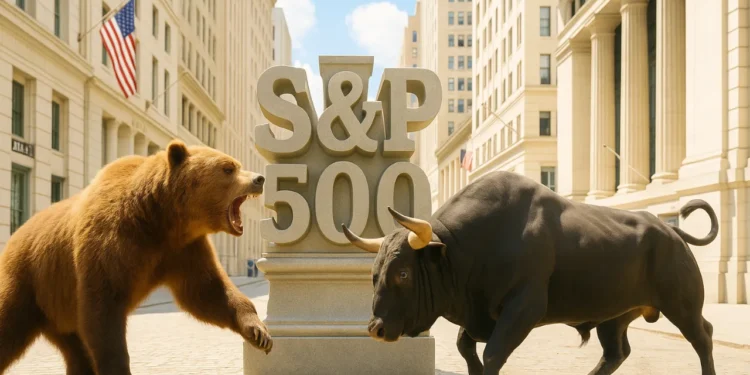SP500