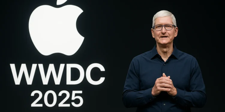 Apple WWDC