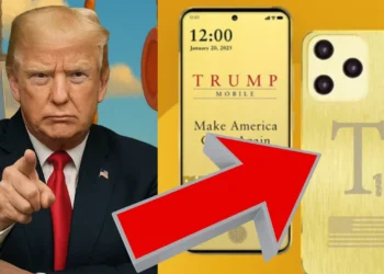 Donald Trump T1