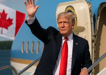 Trump Donald