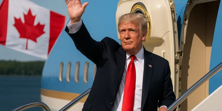 Trump Donald