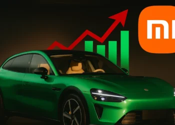 Xiaomi Suv YU7