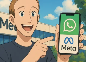 Zuckerberg Whatsapp