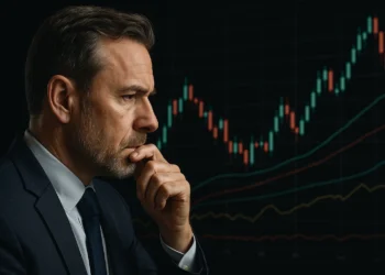 Akcie alebo ETF fondy: Ktorá cesta vedie k lepšiemu investičnému výsledku?