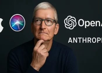 Siri Apple Tim Cook