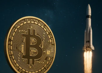 Bitcoin BTC