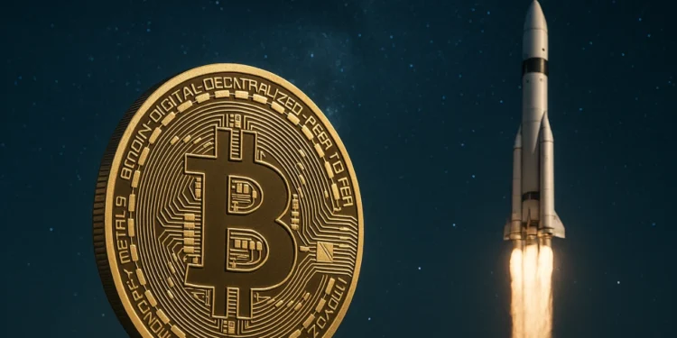Bitcoin BTC