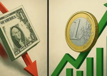 Dolár euro