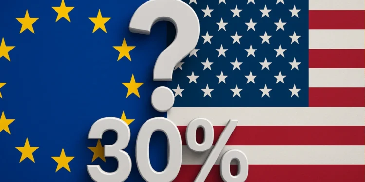 EU clá USA