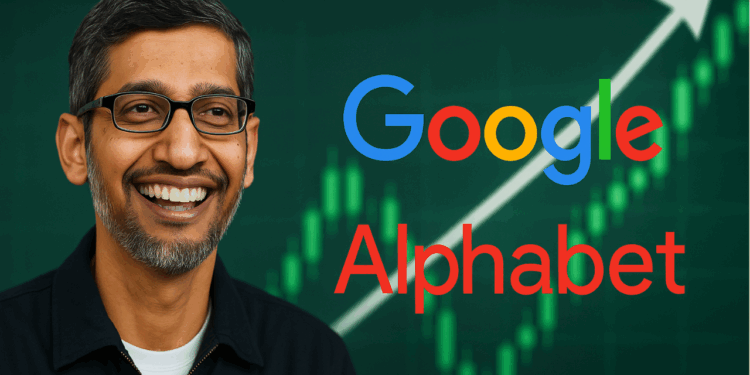 Google Alphabet