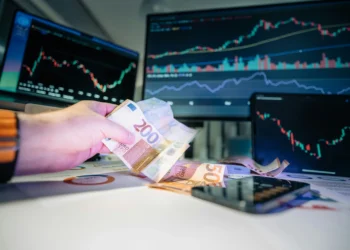 investovanie, akcie