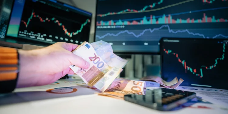 investovanie, akcie
