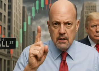 Jim Cramer