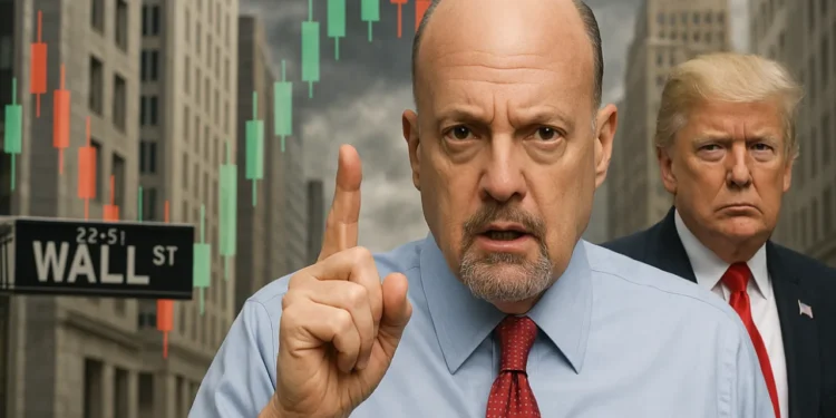 Jim Cramer