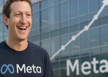 Meta Zuckerberg