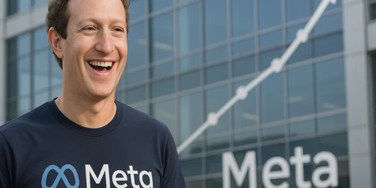 Meta Zuckerberg
