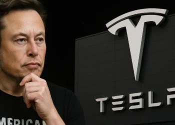 Tesla Musk