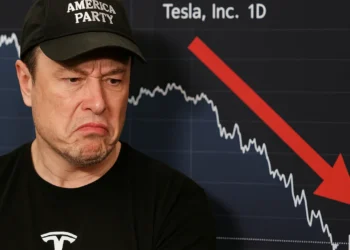 Elon Musk Tesla
